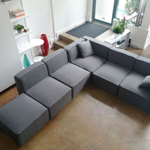 Sofa Set Manufacturers